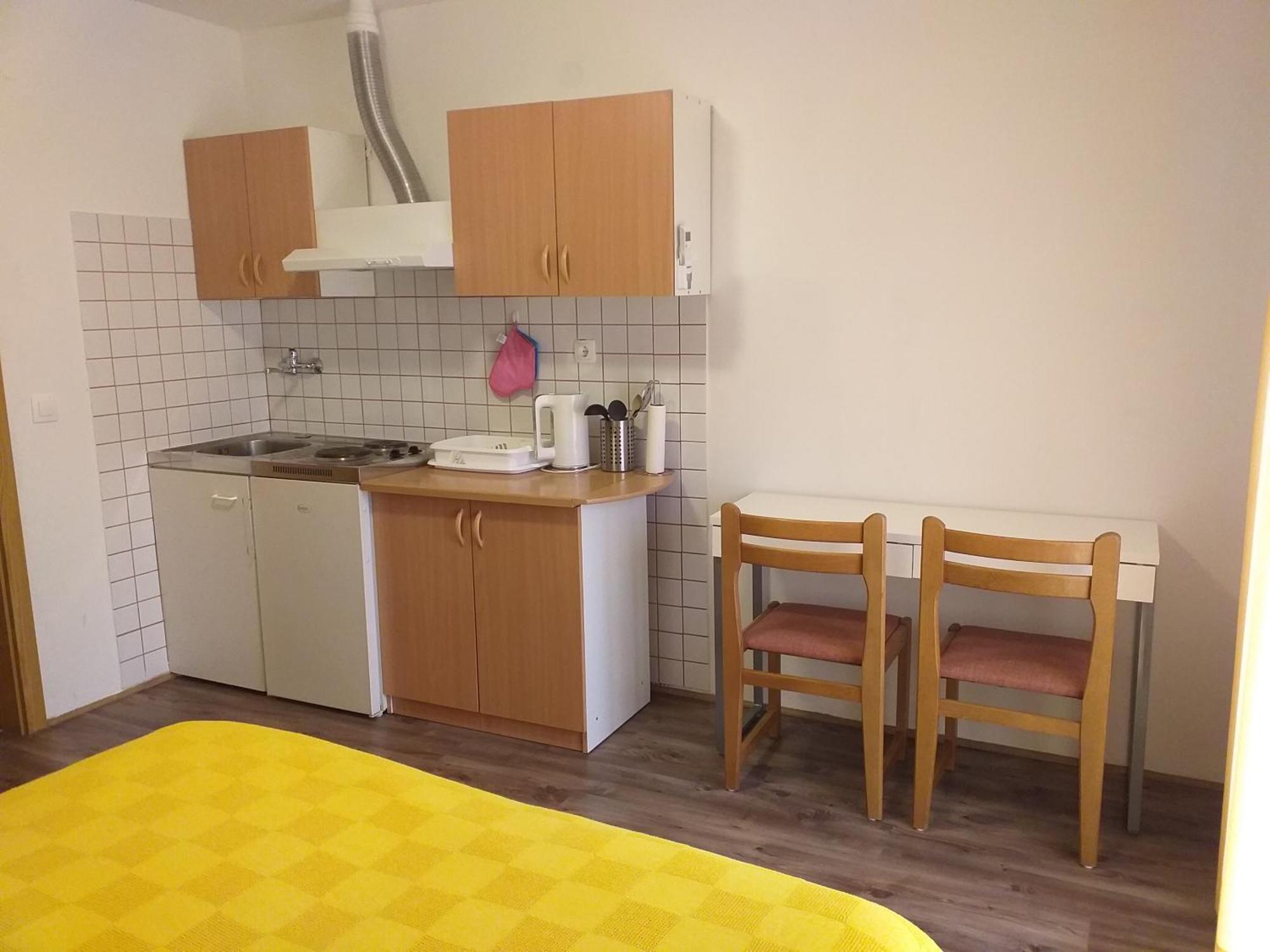 Relax In Crni Kal 2 Apartment Exterior foto
